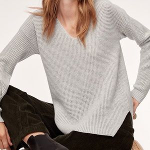 Wilfred Free Wolter Sweater